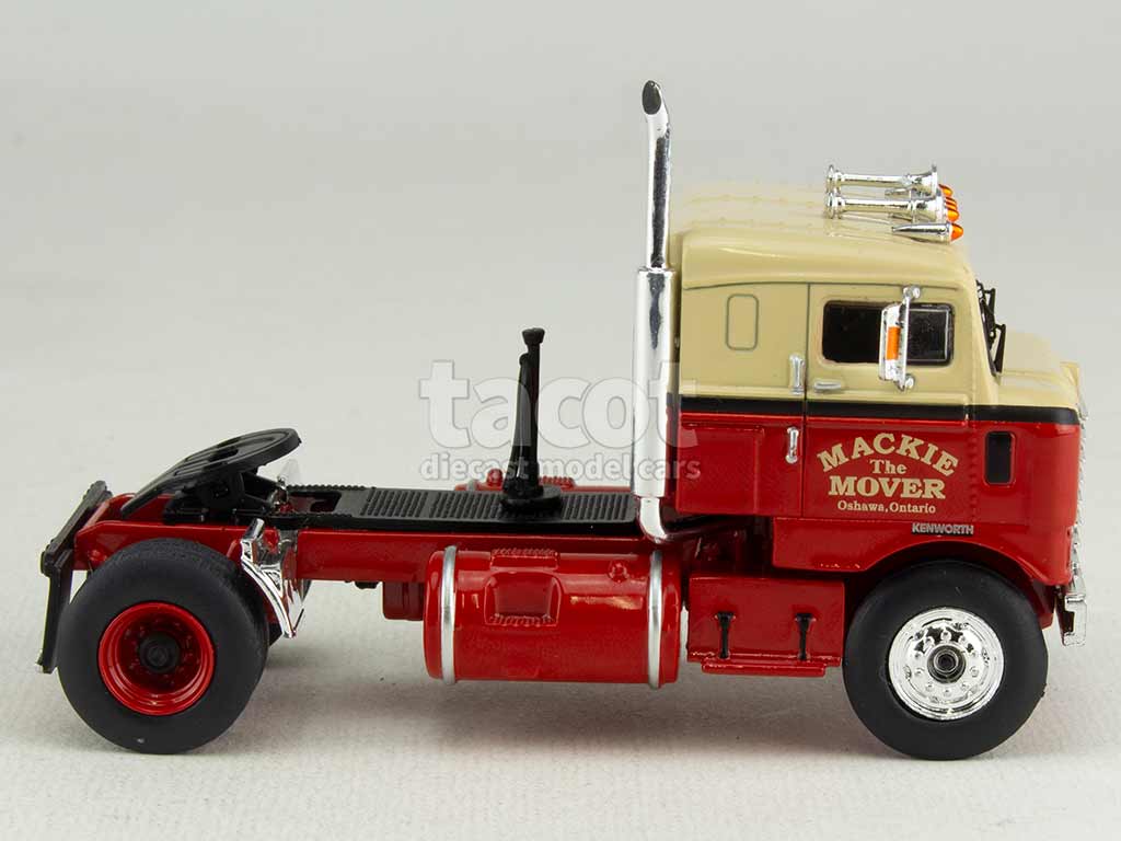 103640 Kenworth Bullnose Tracteur 1950