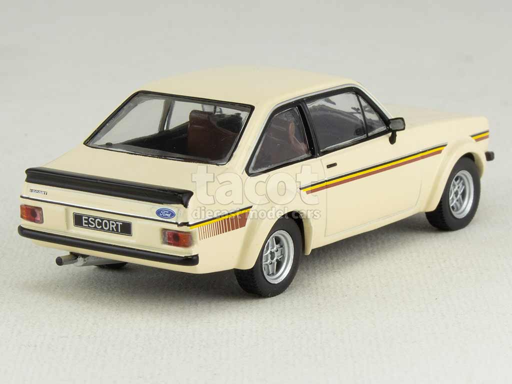 103641 Ford Escort MKII 1976
