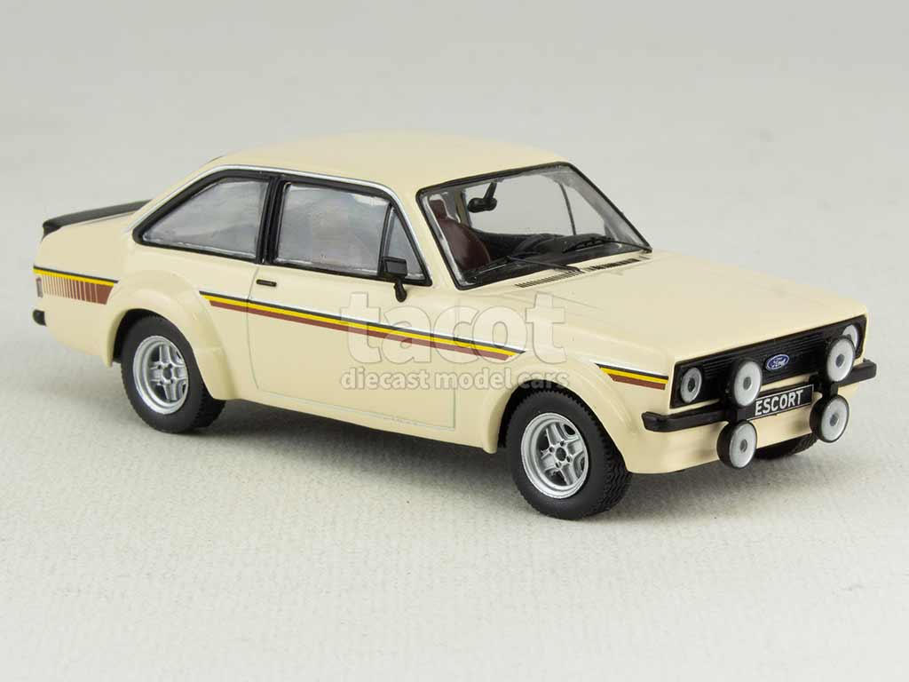 103641 Ford Escort MKII 1976