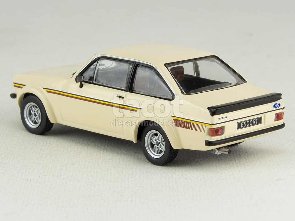 103641 Ford Escort MKII 1976
