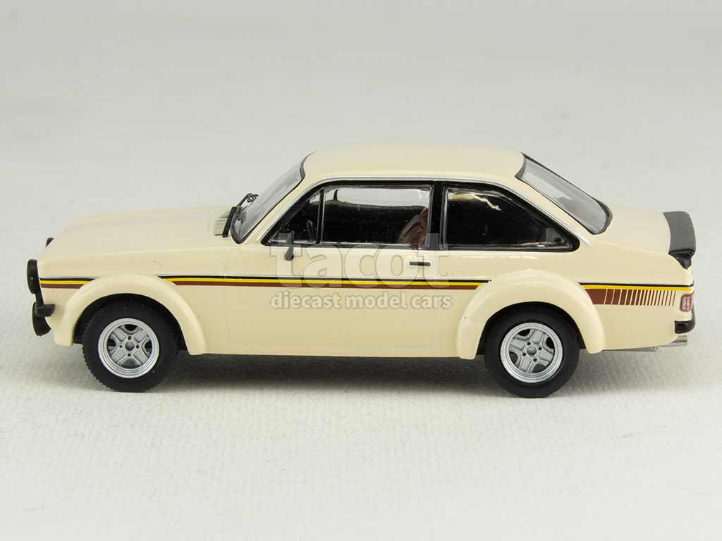 103641 Ford Escort MKII 1976