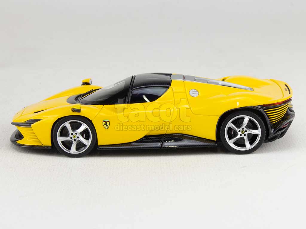 103642 Ferrari Daytona SP3 2022