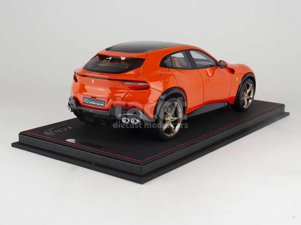 103644 Ferrari Purosangue 2023