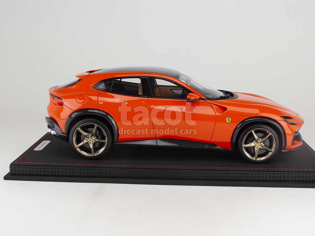 103644 Ferrari Purosangue 2023
