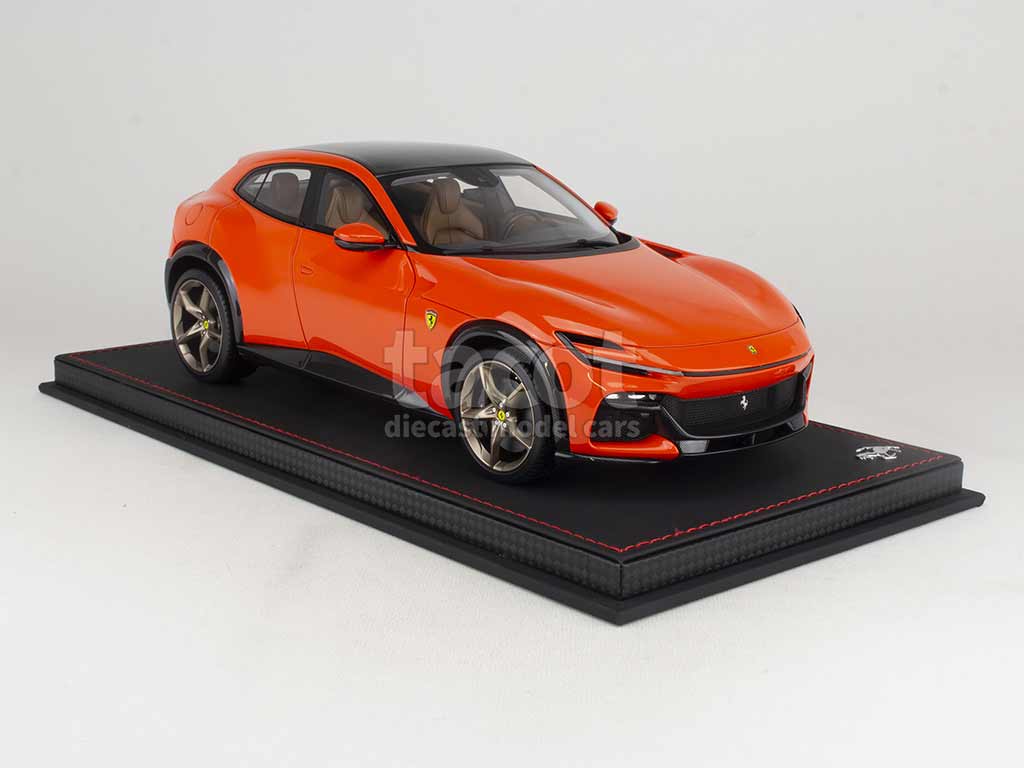 103644 Ferrari Purosangue 2023