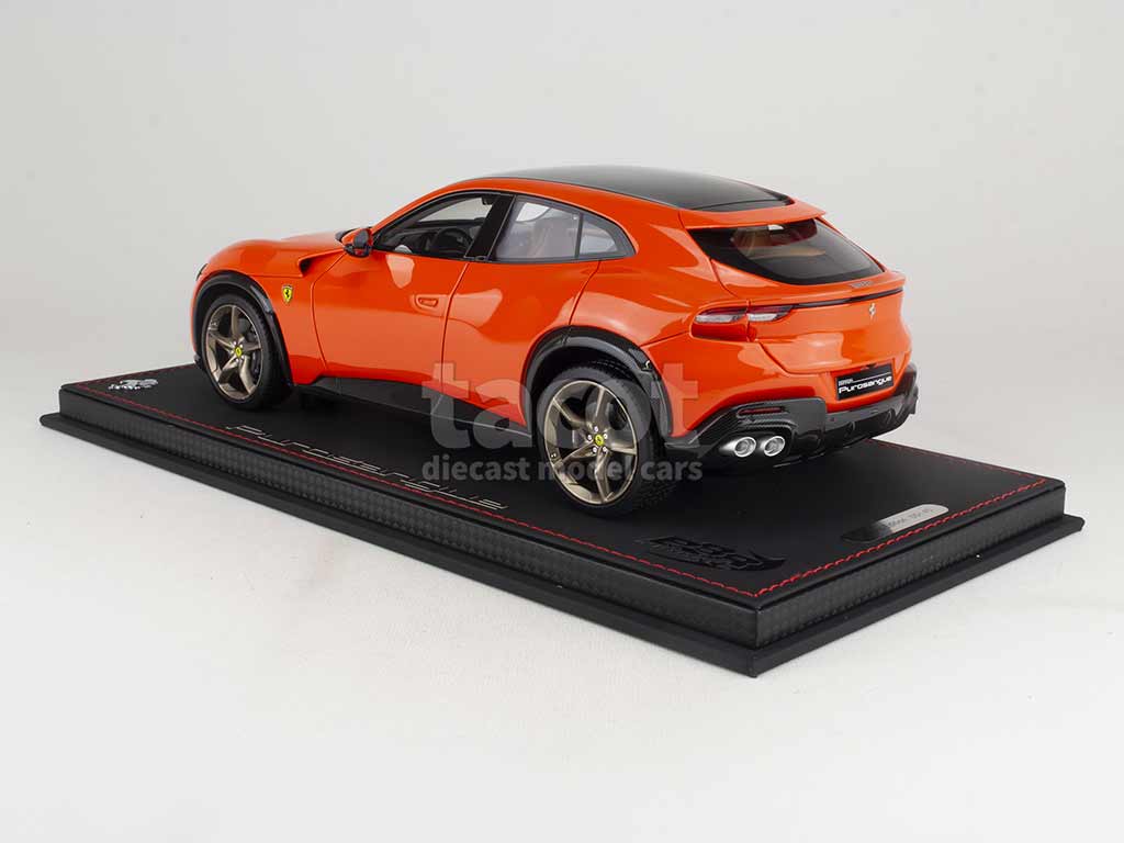 103644 Ferrari Purosangue 2023