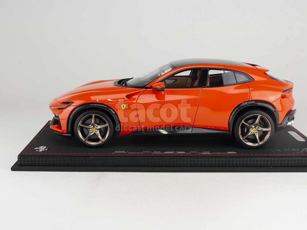 103644 Ferrari Purosangue 2023
