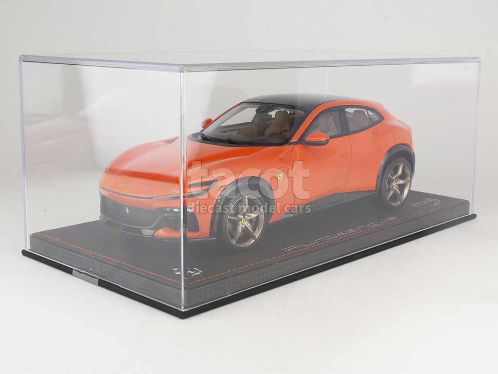 103644 Ferrari Purosangue 2023
