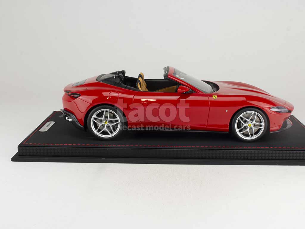 103645 Ferrari Roma Spider 2023