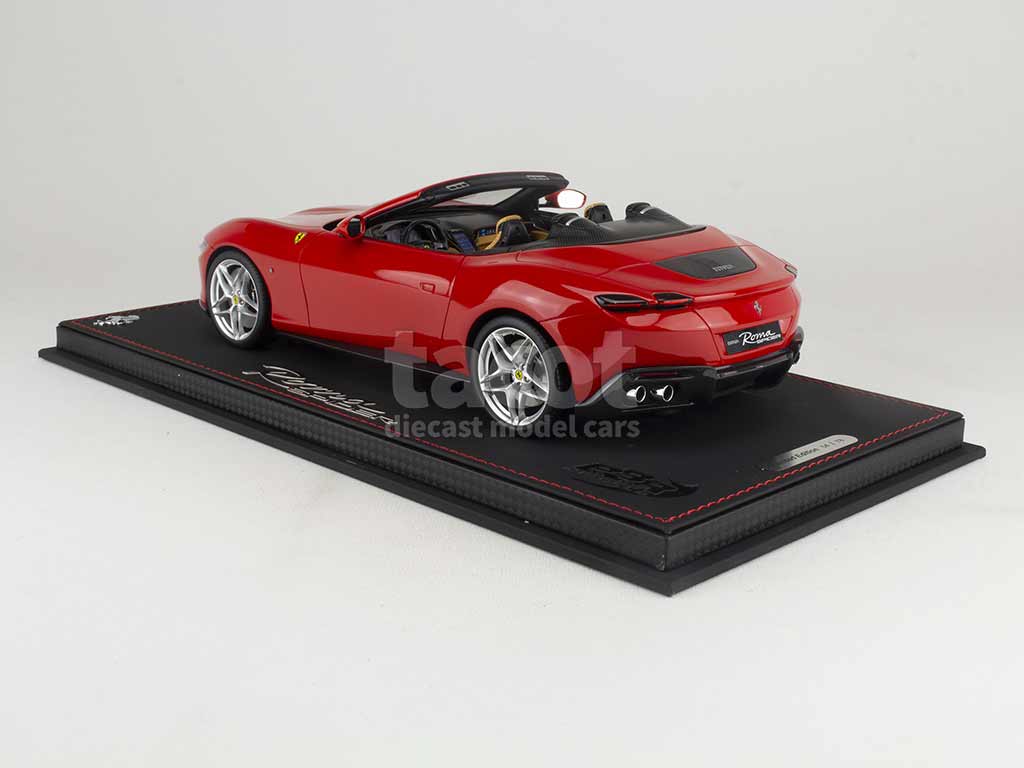 103645 Ferrari Roma Spider 2023