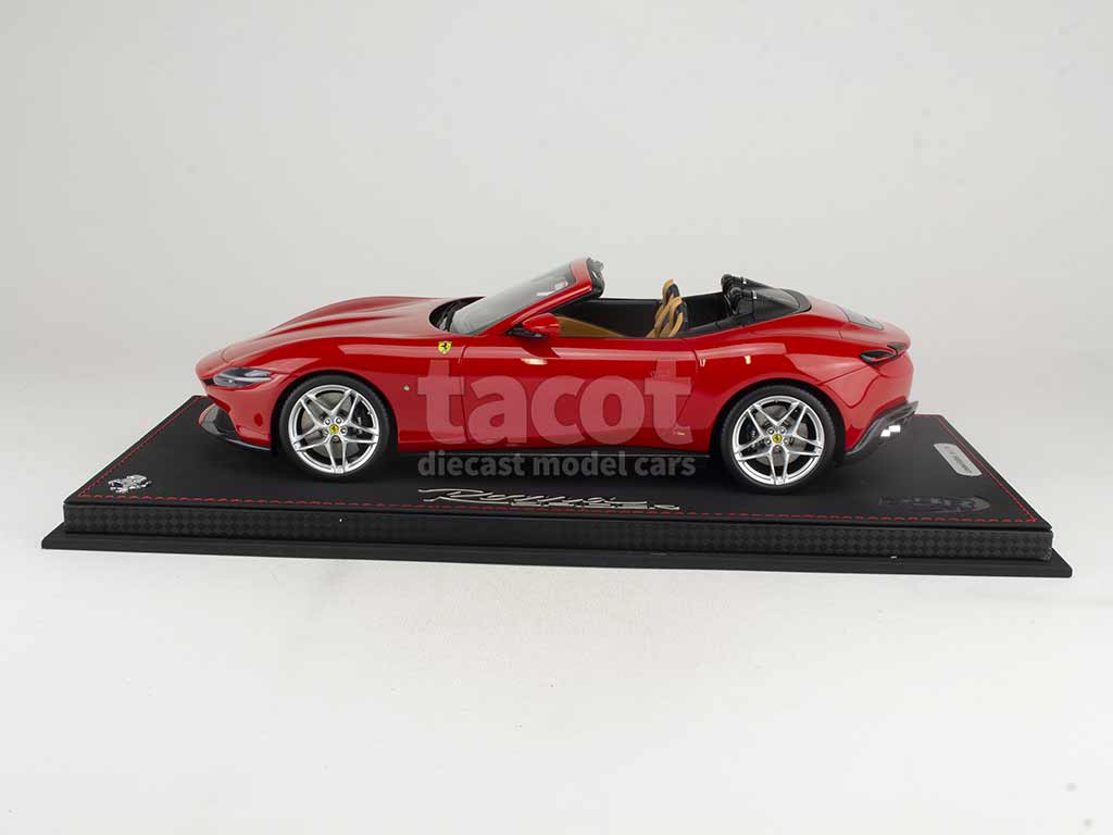 103645 Ferrari Roma Spider 2023