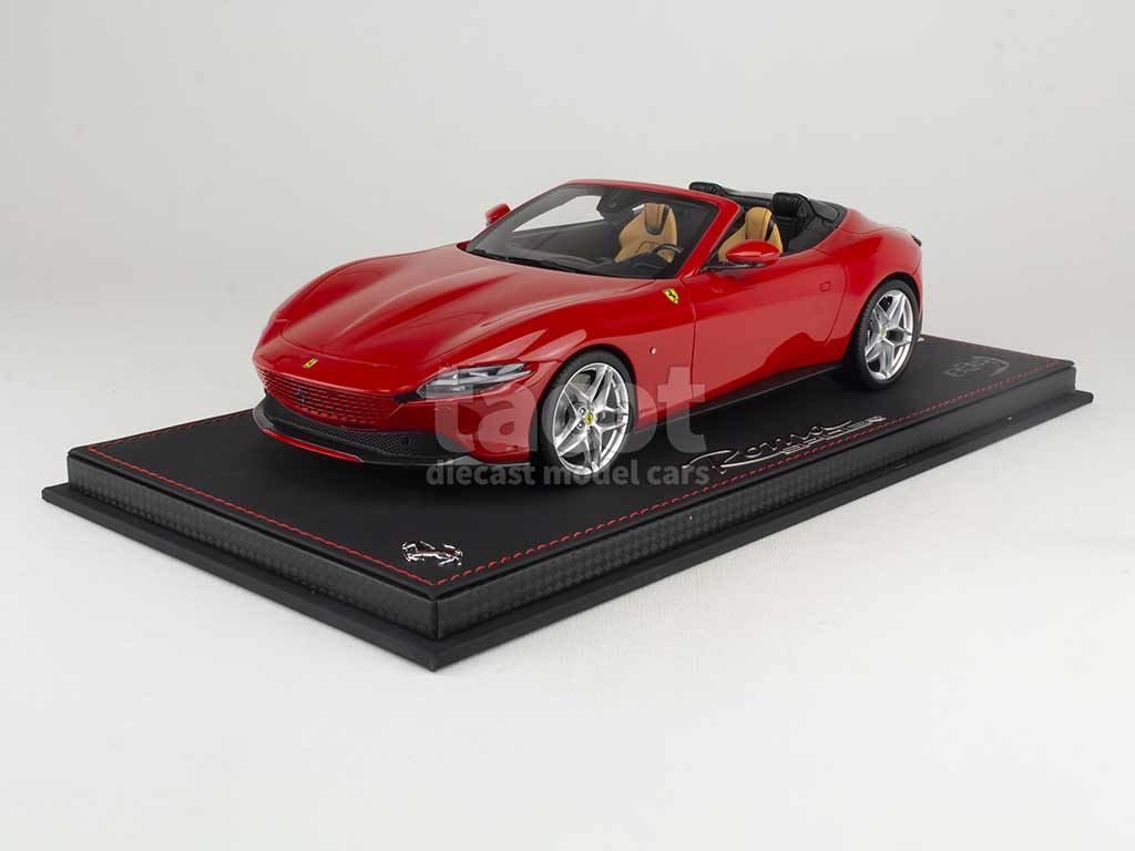 103645 Ferrari Roma Spider 2023