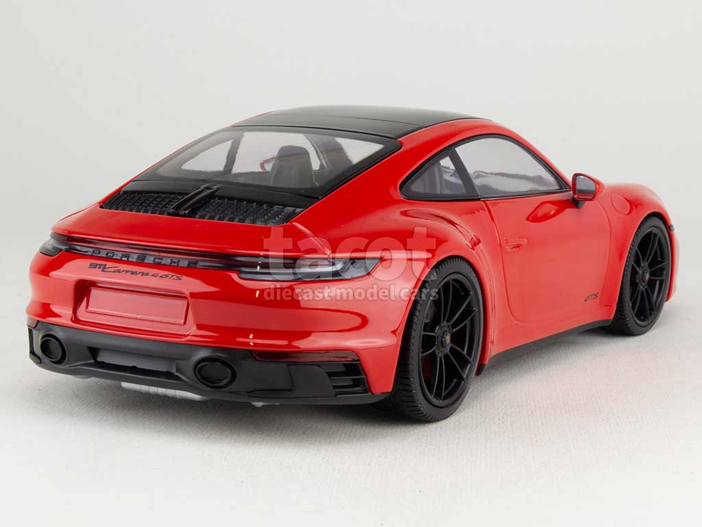 103646 Porsche 911/992 Carrera 4 GTS 2020