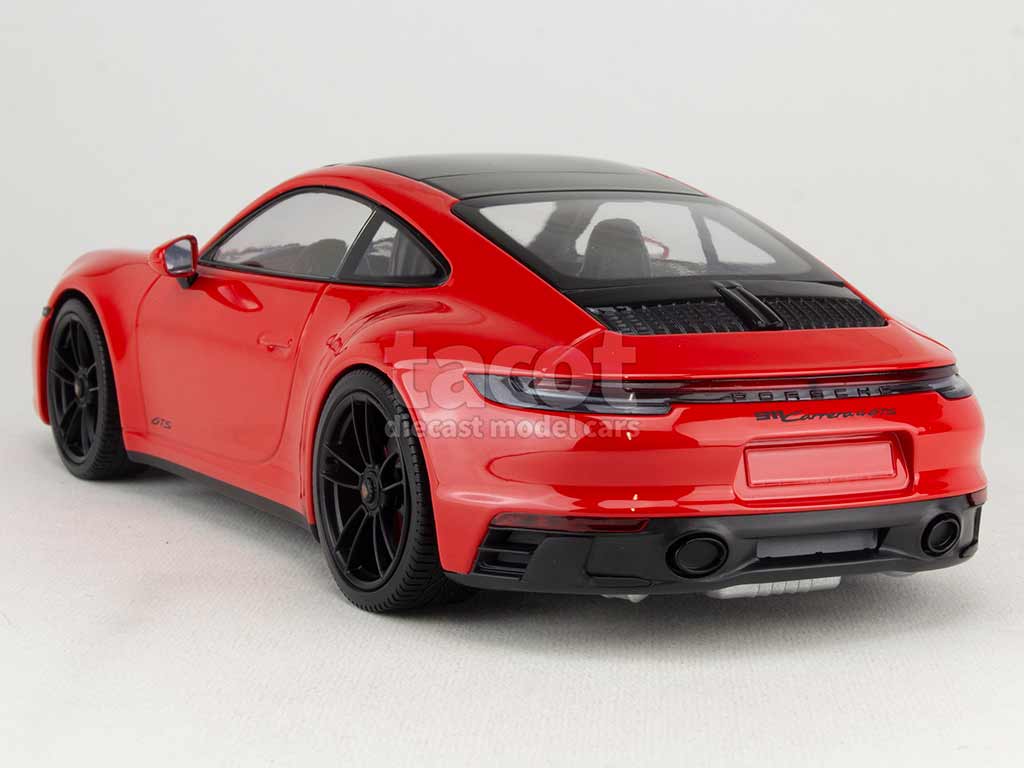 103646 Porsche 911/992 Carrera 4 GTS 2020