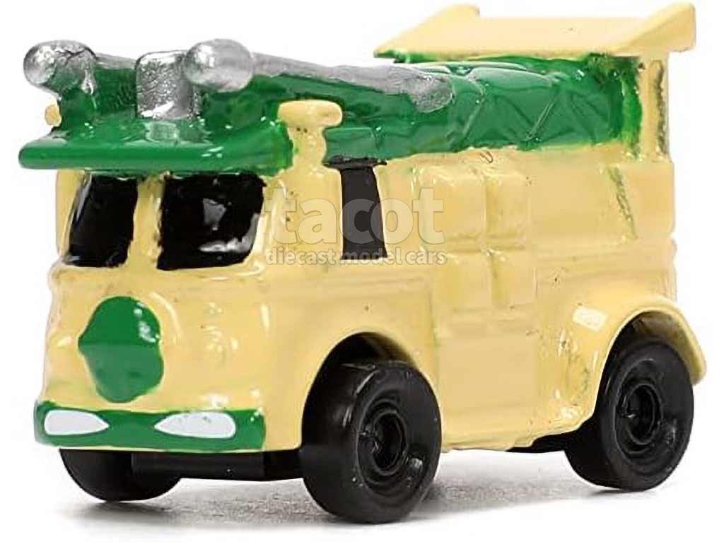 103661 Divers Ninja Turtles Nano