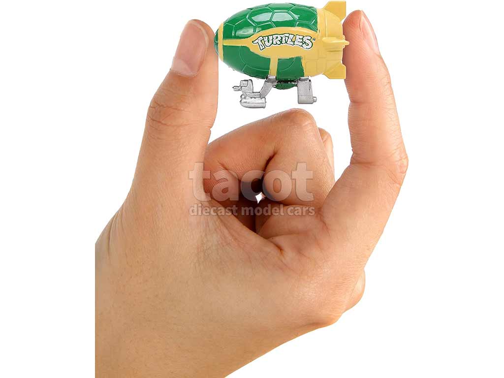 103661 Divers Ninja Turtles Nano