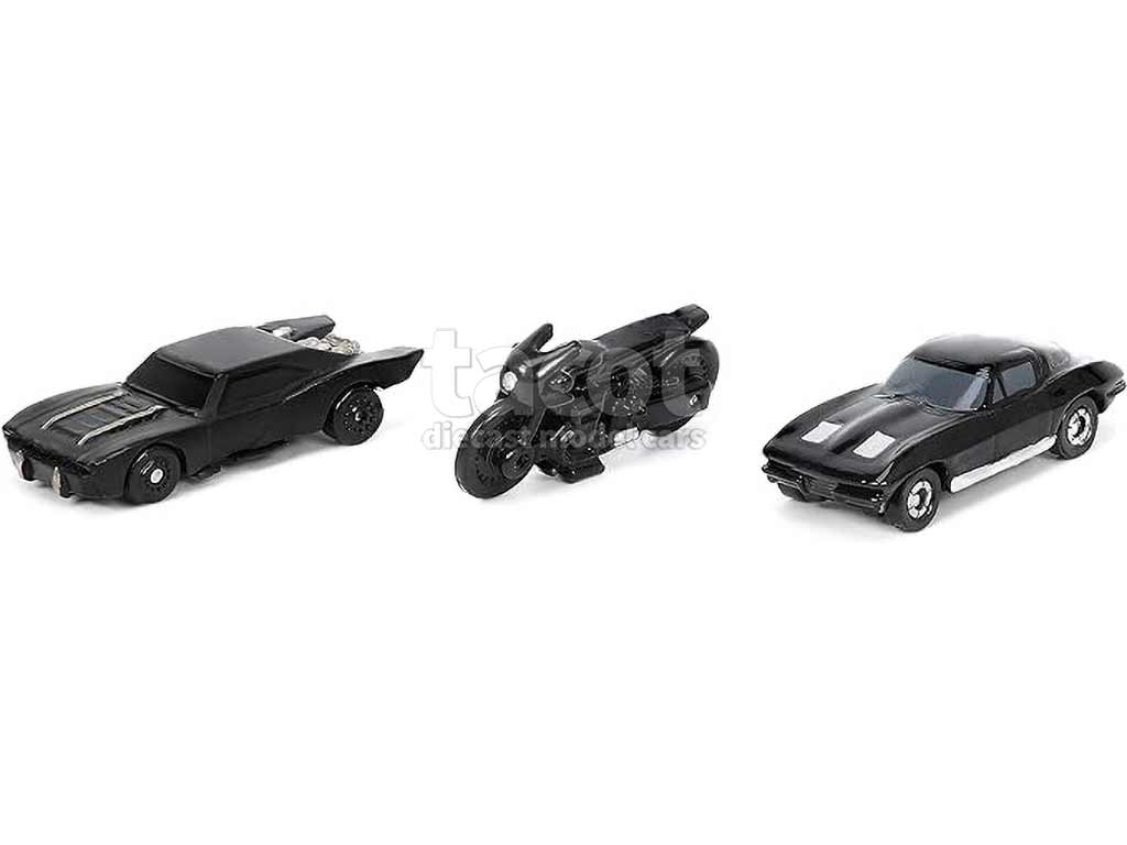 103663 Divers The Batman Nano