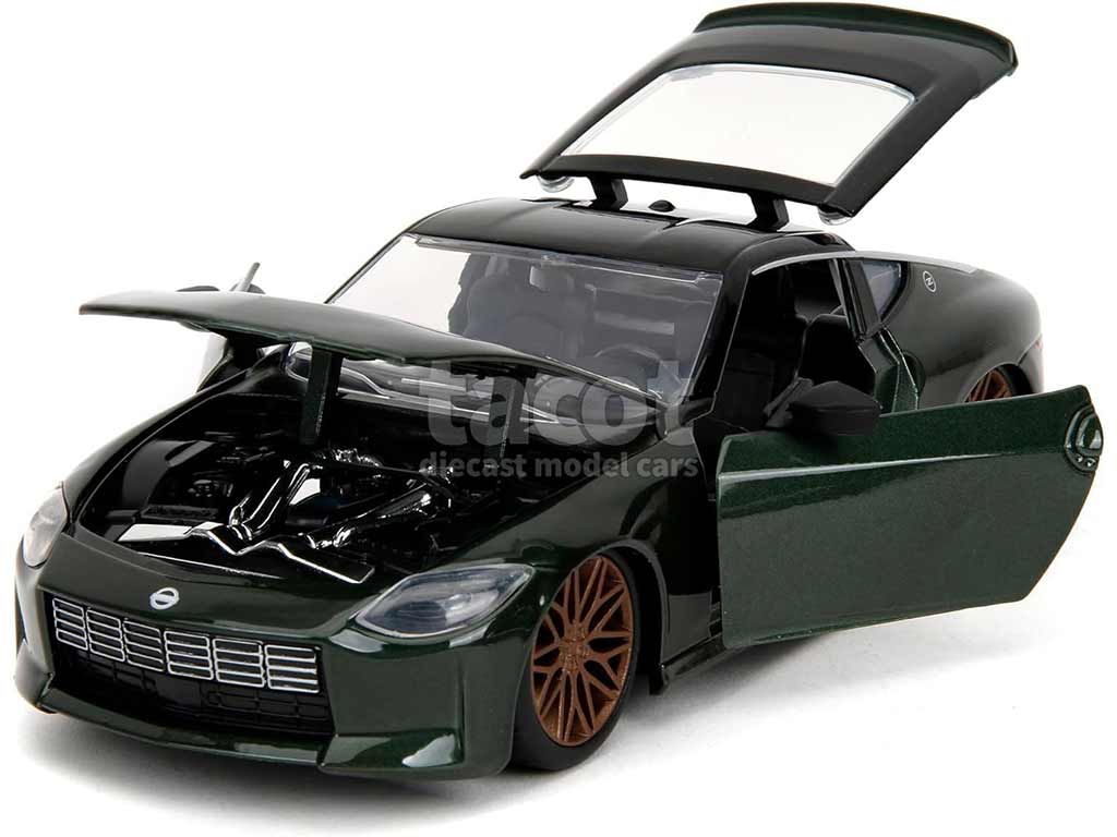 103667 Nissan Z Fast & Furious 2023