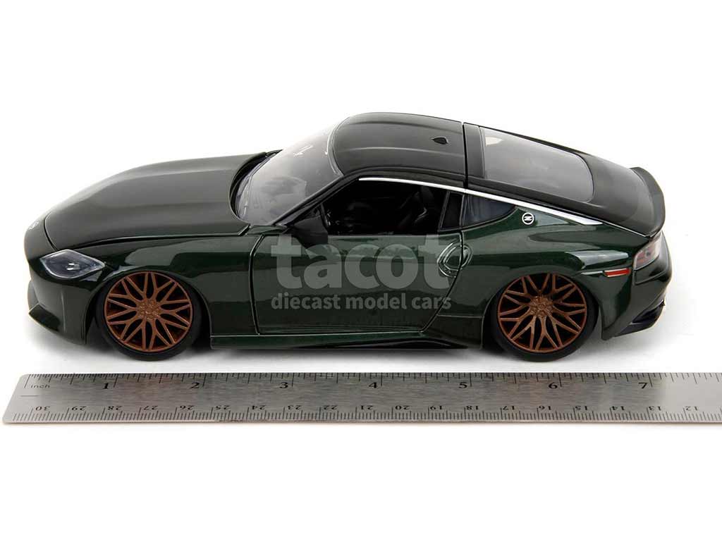 103667 Nissan Z Fast & Furious 2023
