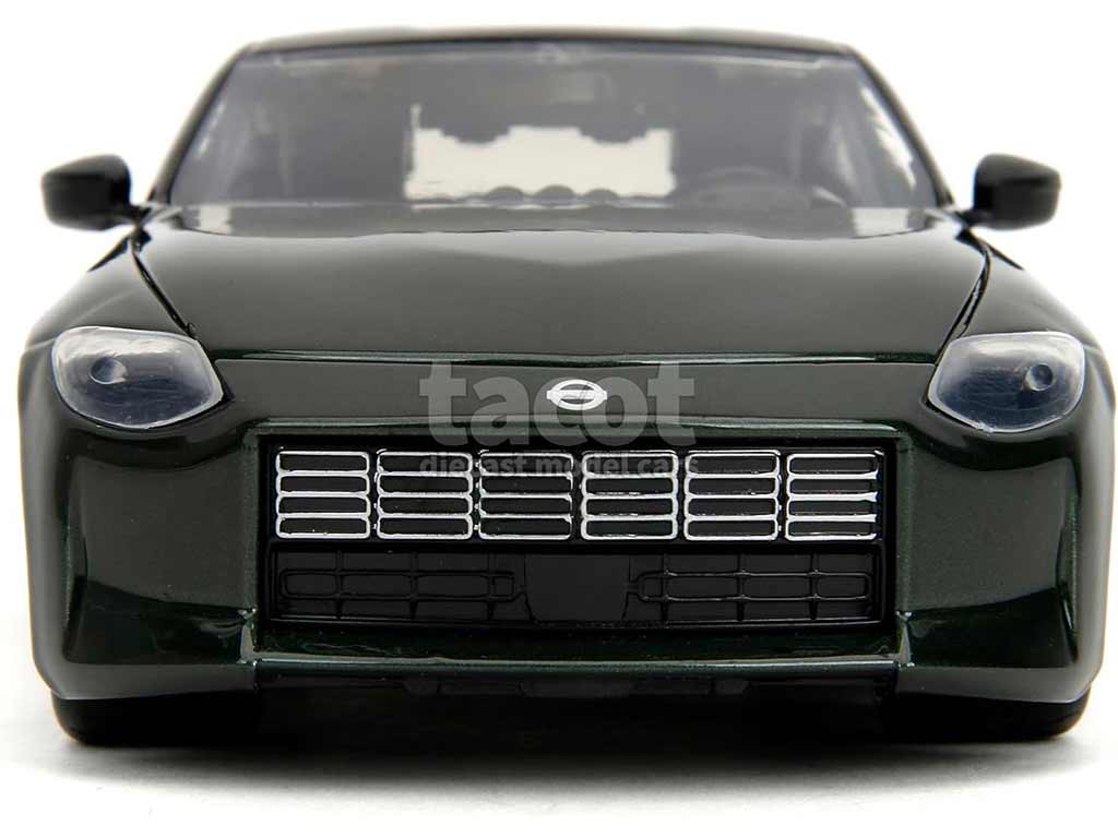 103667 Nissan Z Fast & Furious 2023