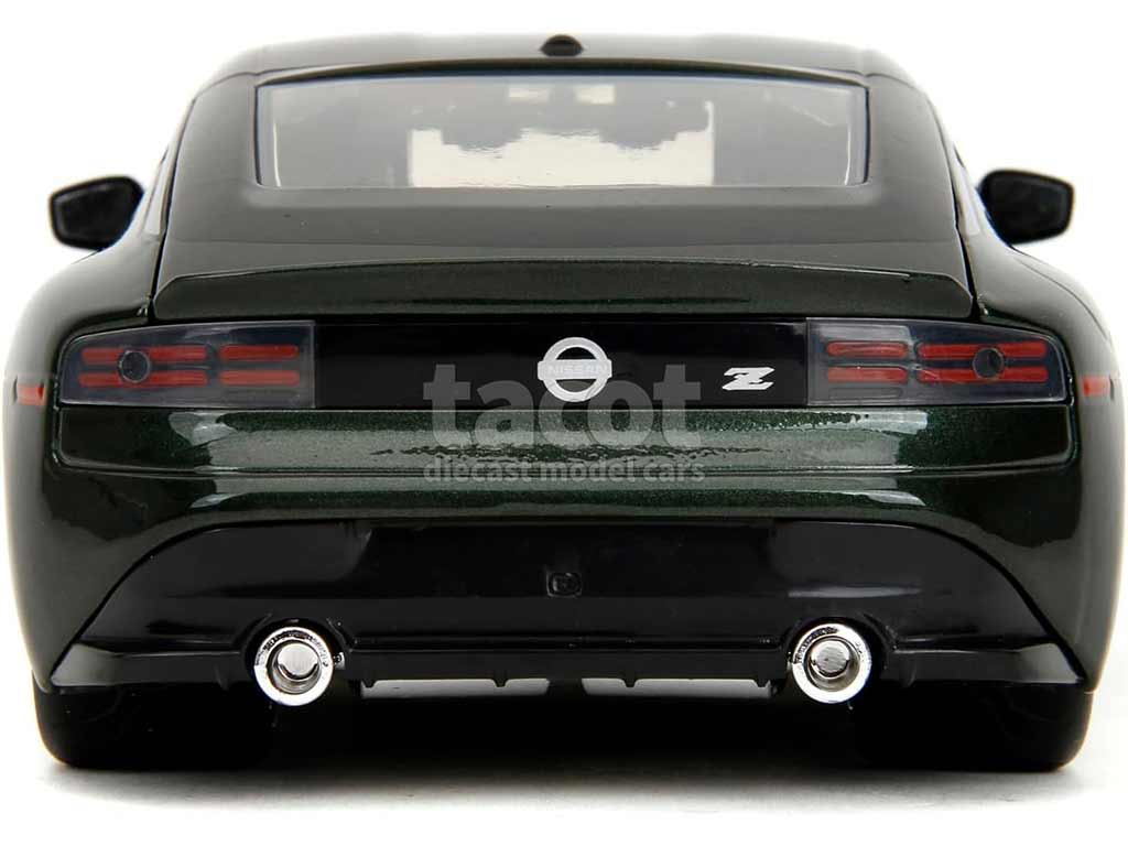 103667 Nissan Z Fast & Furious 2023