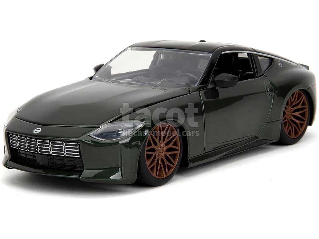 103667 Nissan Z Fast & Furious 2023