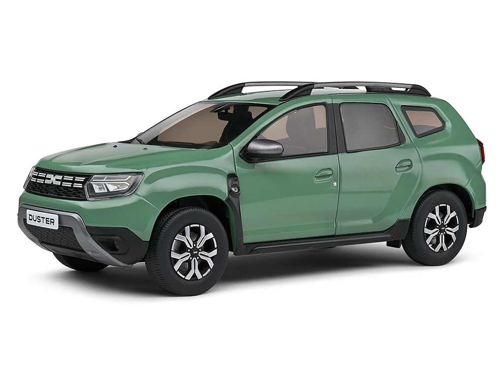 103681 Dacia Duster 2023