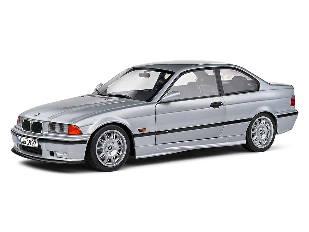 103685 BMW M3 Coupé 3.0L/ E36 1994