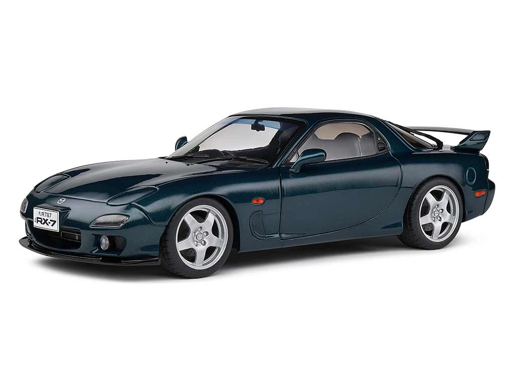 103687 Mazda RX-7 FD RS 1994