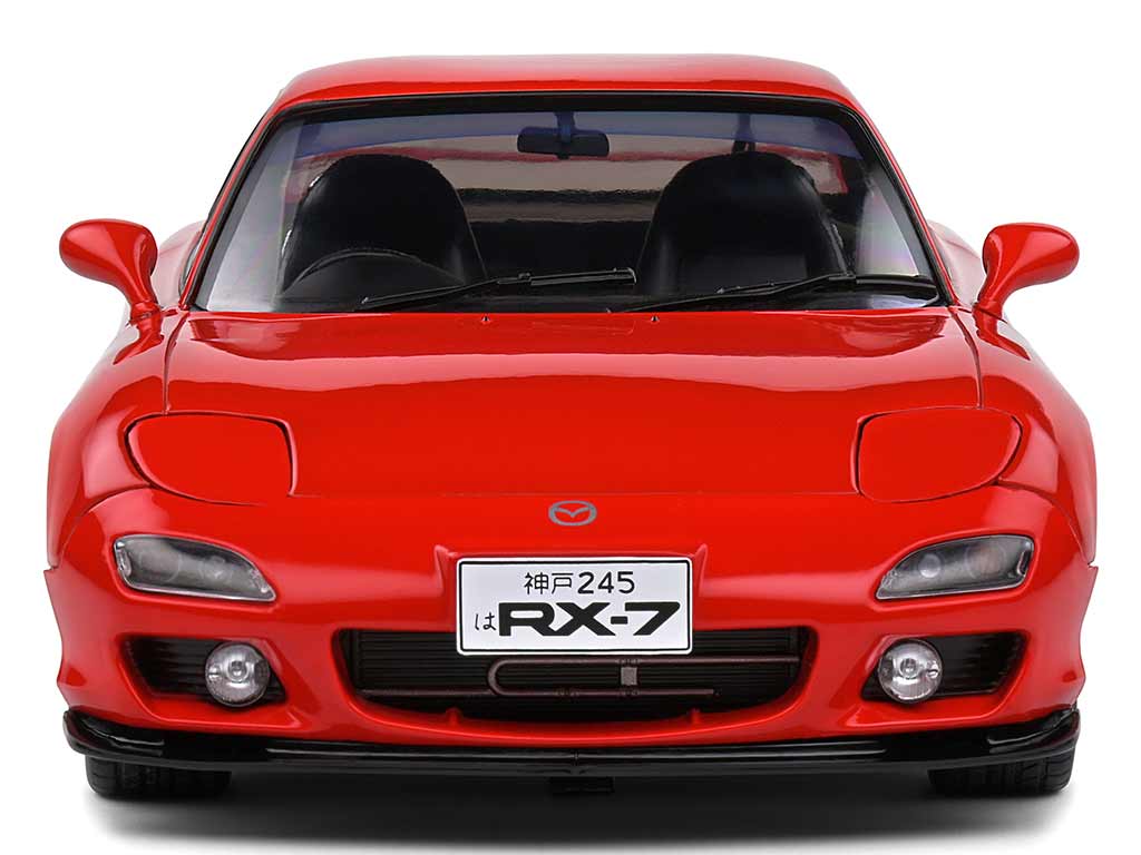 103688 Mazda RX-7 FD RS 1994