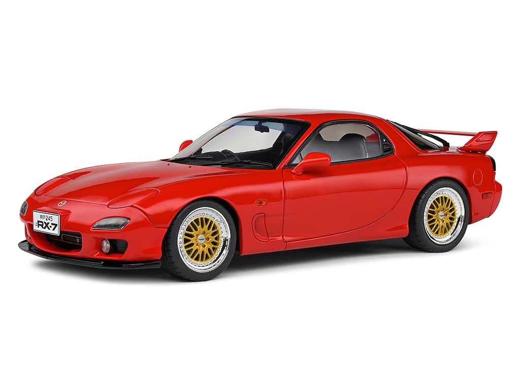 103688 Mazda RX-7 FD RS 1994