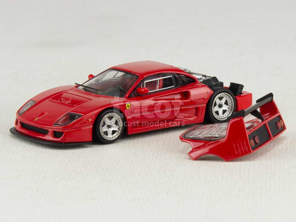 103694 Ferrari F40 LM 1996