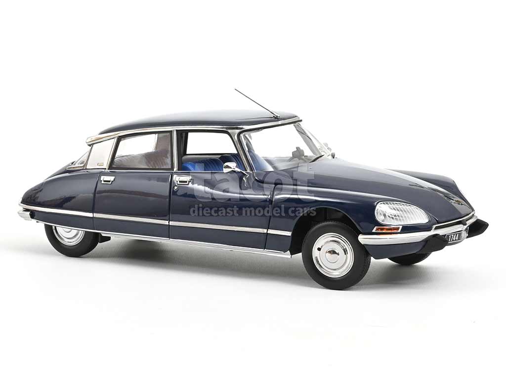 103701 Citroën DS 23 Pallas 1974