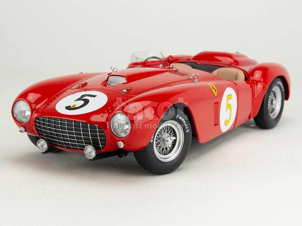 103712 Ferrari 375 Plus Le Mans 1954