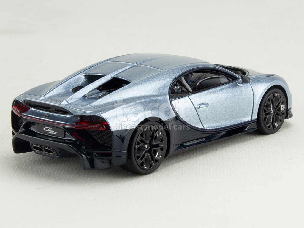103714 Bugatti Chiron Profil&eacute;e