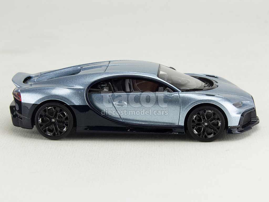 103714 Bugatti Chiron Profil&eacute;e