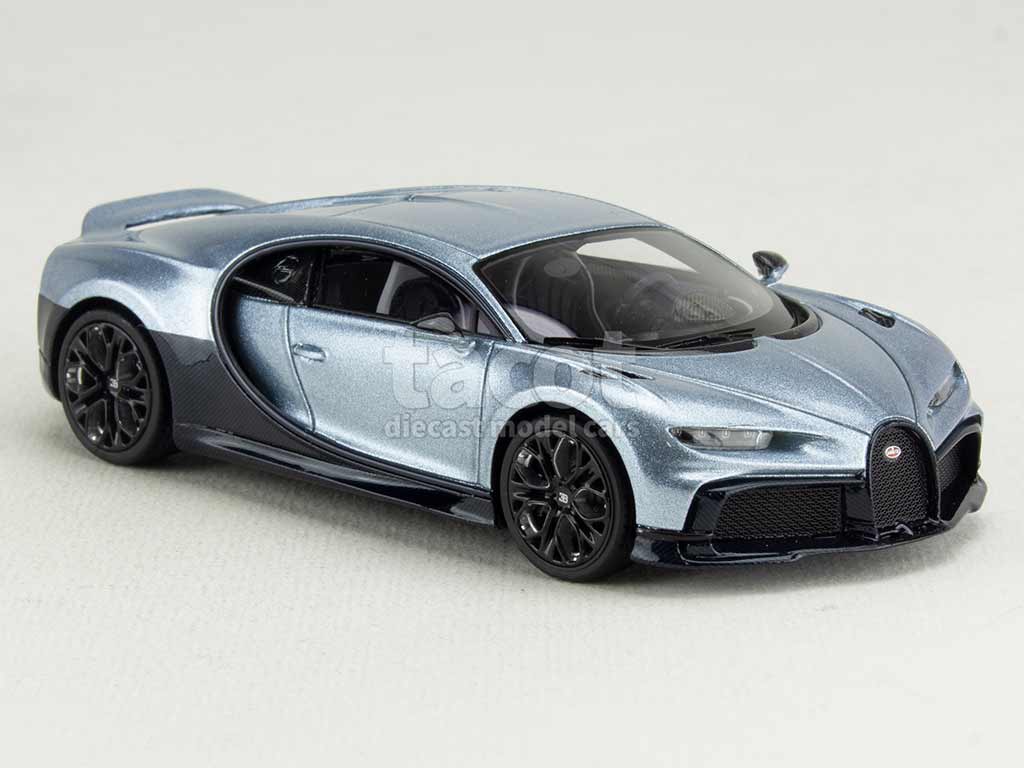 103714 Bugatti Chiron Profil&eacute;e