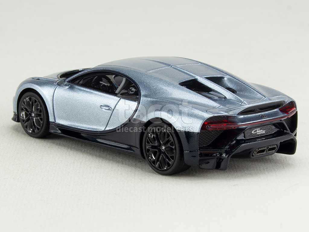 103714 Bugatti Chiron Profil&eacute;e