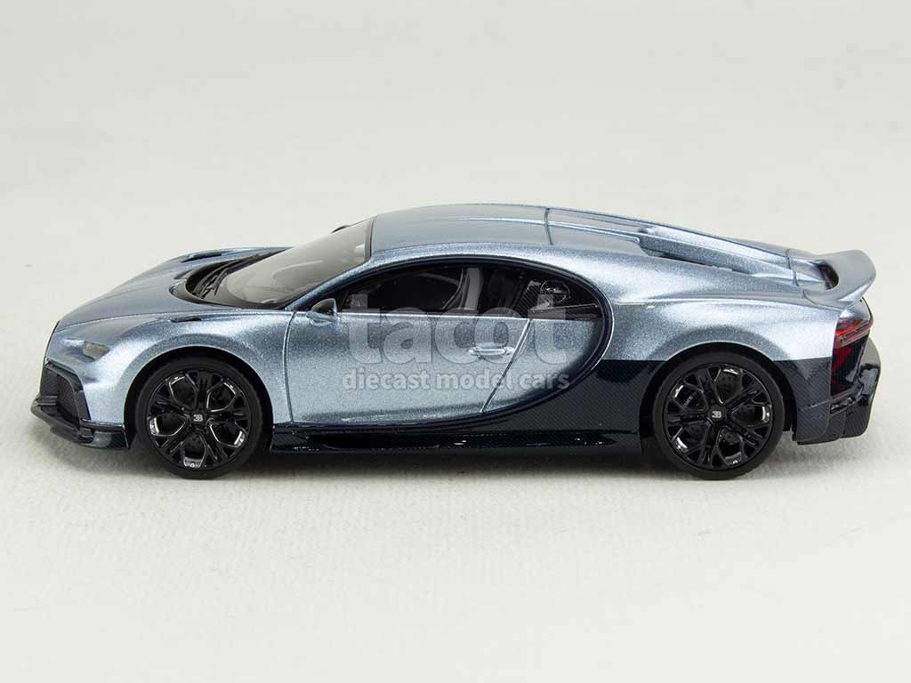 103714 Bugatti Chiron Profil&eacute;e