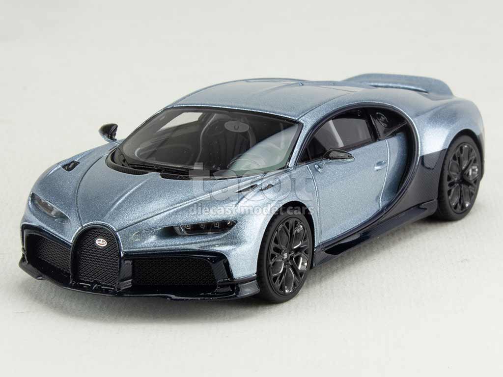 103714 Bugatti Chiron Profil&eacute;e