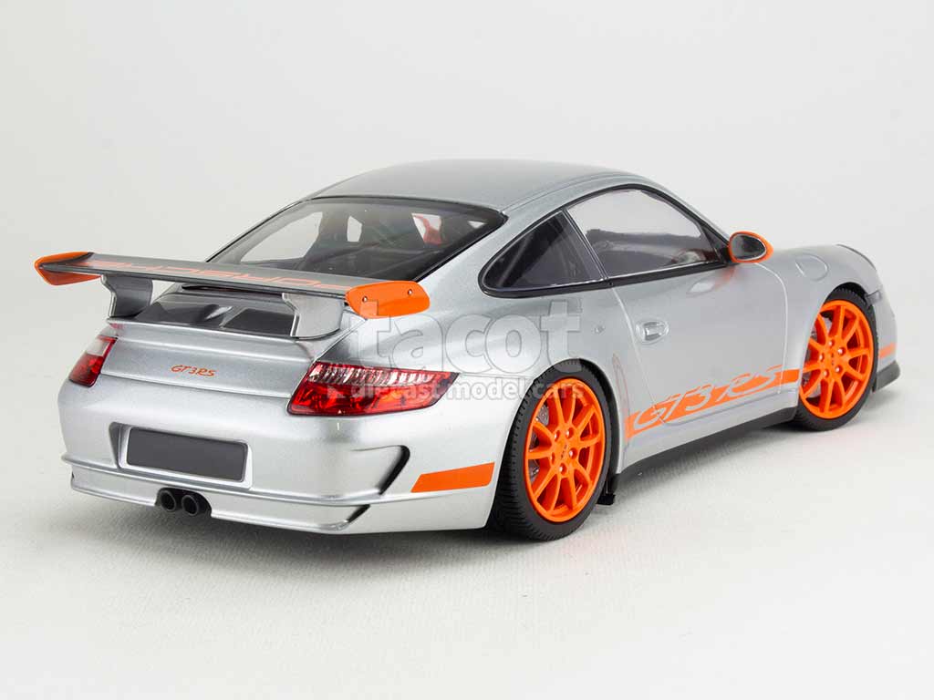 103715 Porsche 911/997 GT3 RS 2007