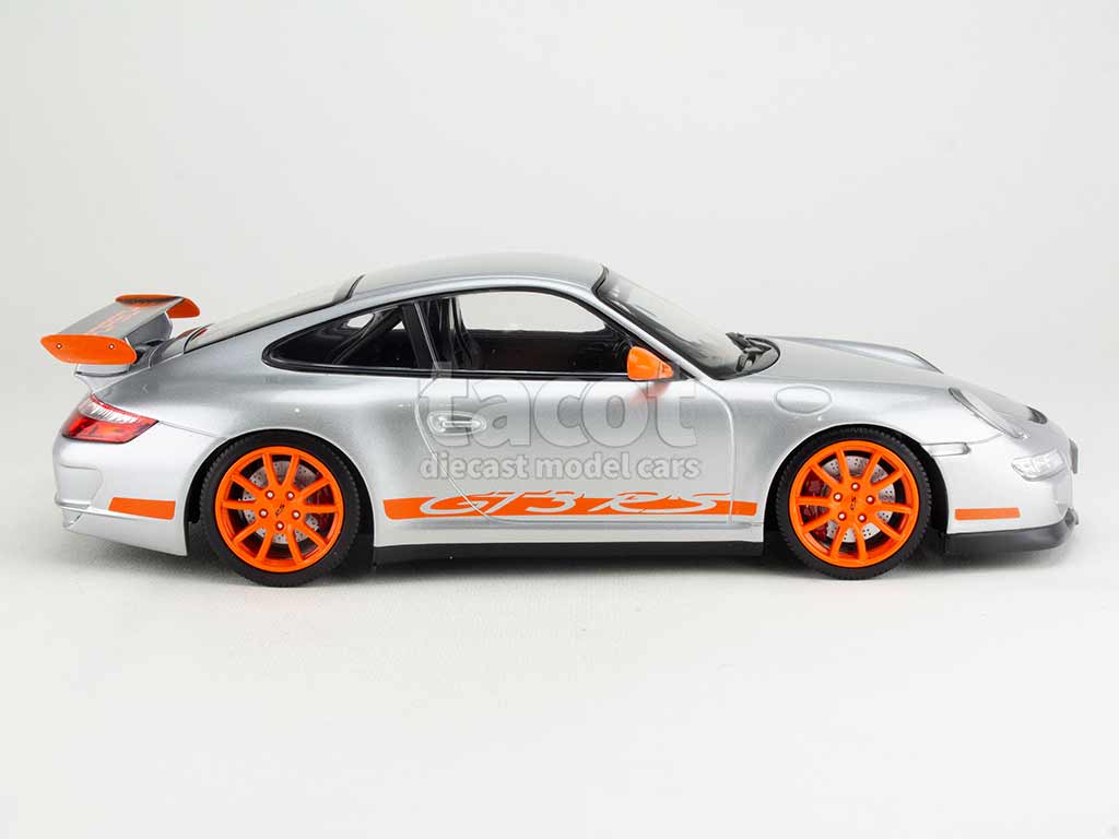103715 Porsche 911/997 GT3 RS 2007