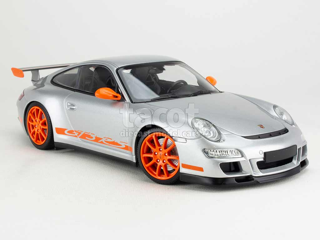 103715 Porsche 911/997 GT3 RS 2007