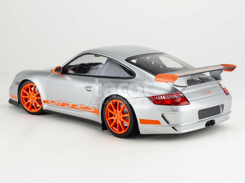 103715 Porsche 911/997 GT3 RS 2007