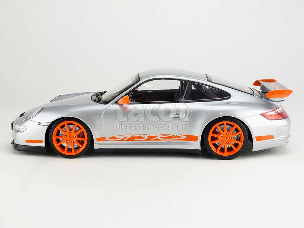 103715 Porsche 911/997 GT3 RS 2007