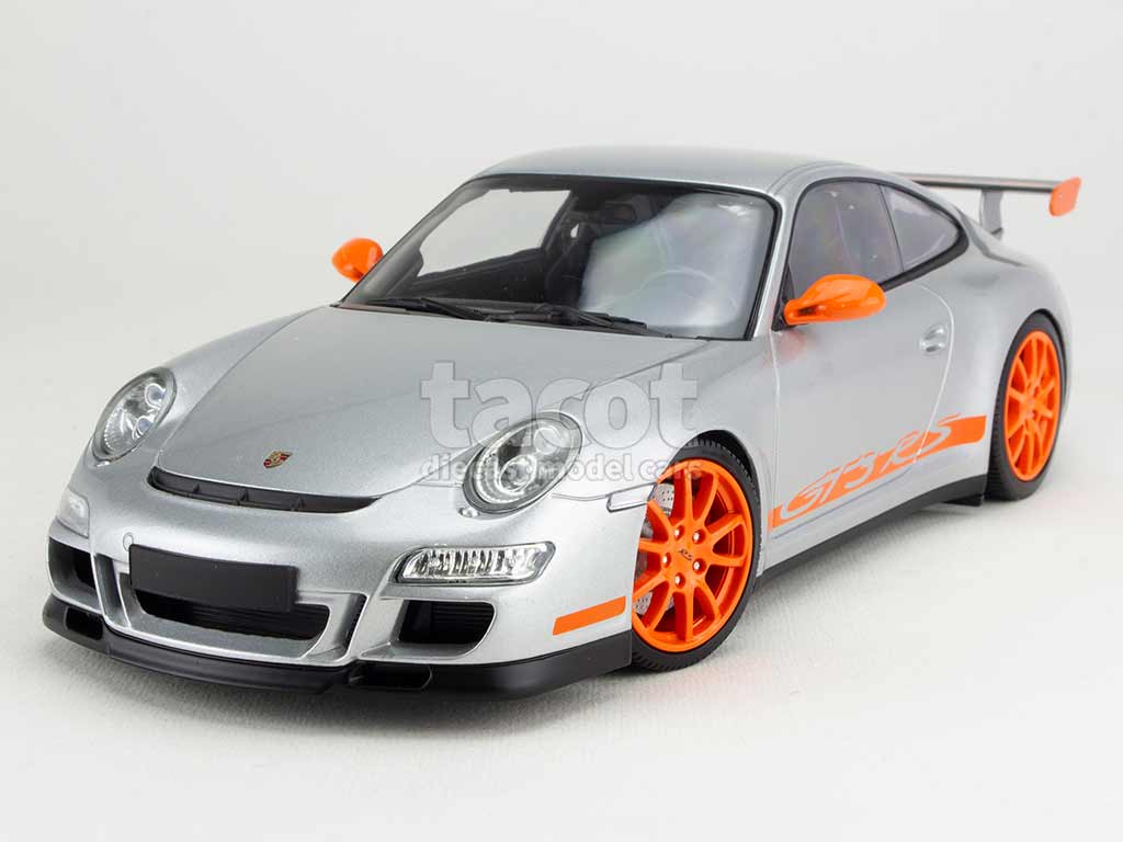 103715 Porsche 911 GT3 RS 2007