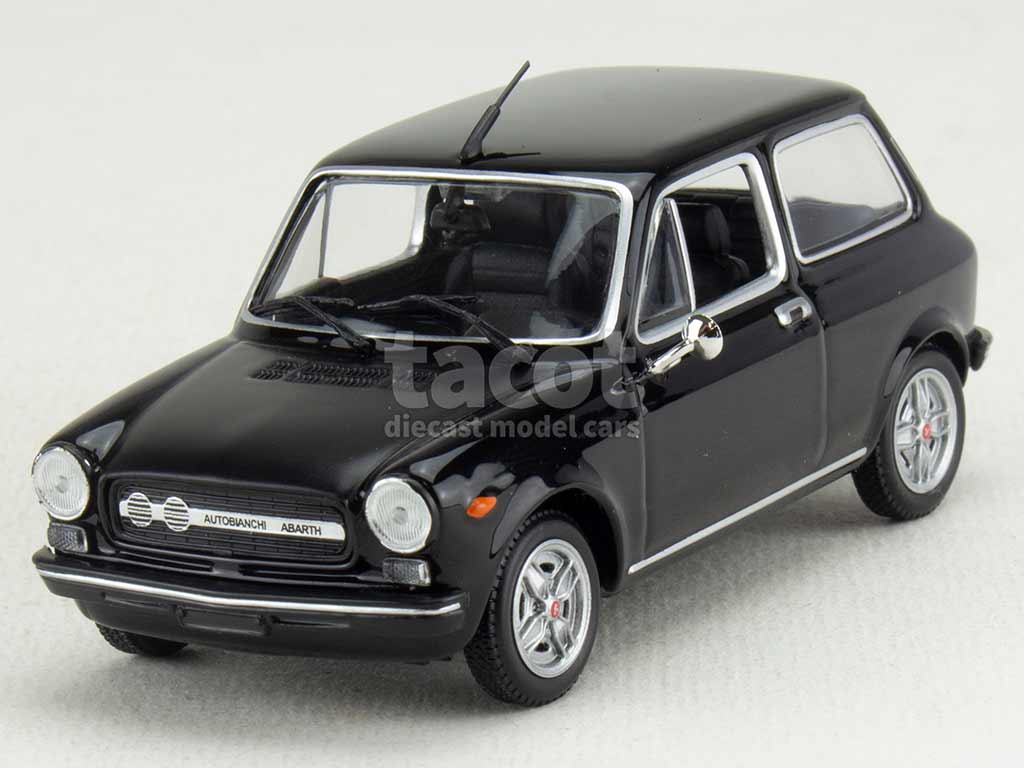 103716 Autobianchi A112 Abarth 1974