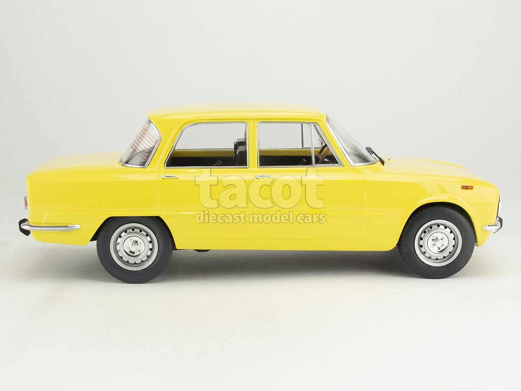 103723 Alfa Romeo Giulia Nuova Super 1974