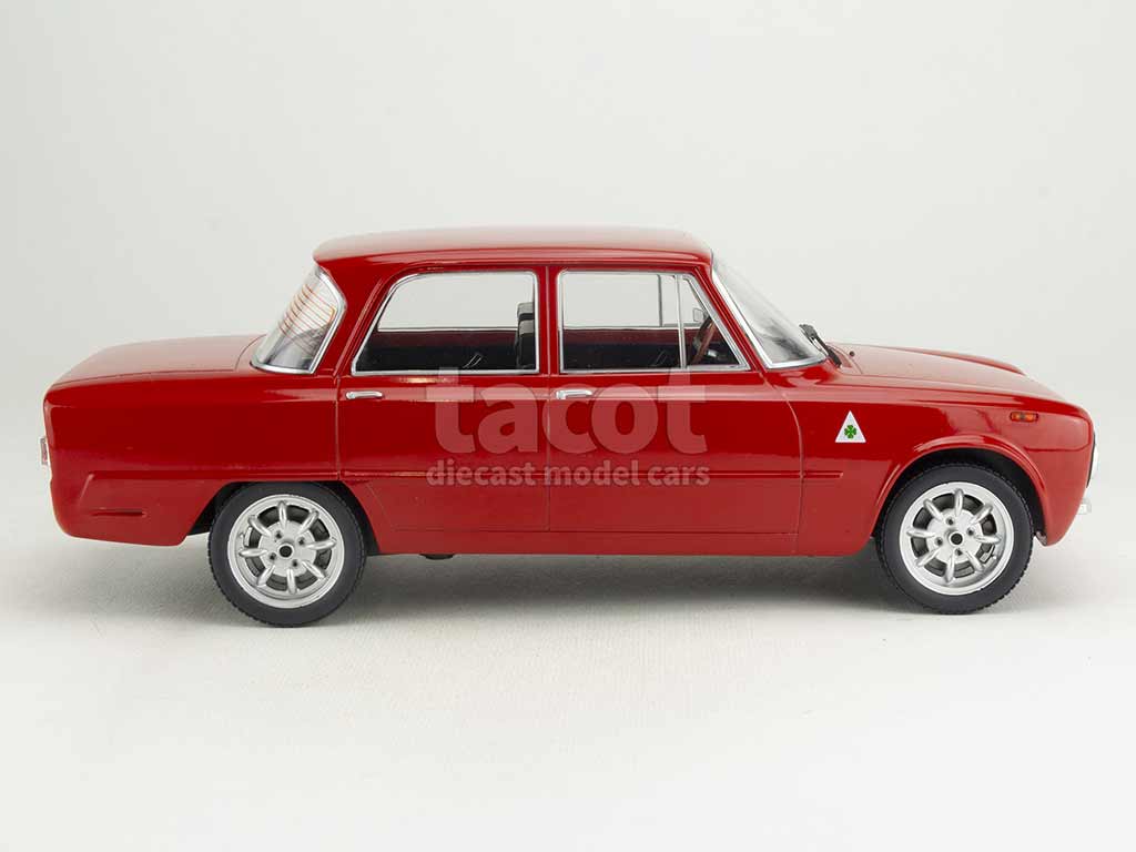 103724 Alfa Romeo Giulia Nuova Super 1974