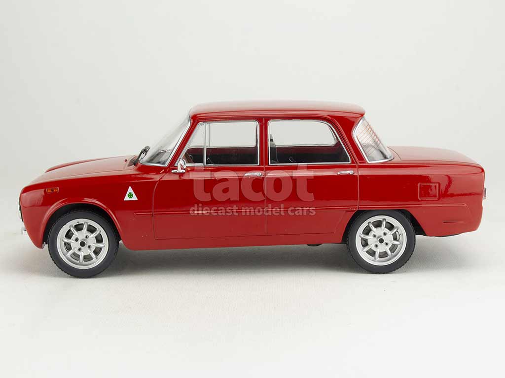 103724 Alfa Romeo Giulia Nuova Super 1974